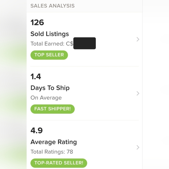 🌟Posh Ambassador II🌟 - Picture 2 of 2